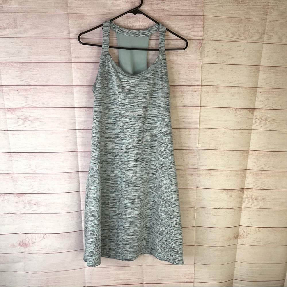 MPG Mondetta Athletic Racerback Dress Size Largeβ